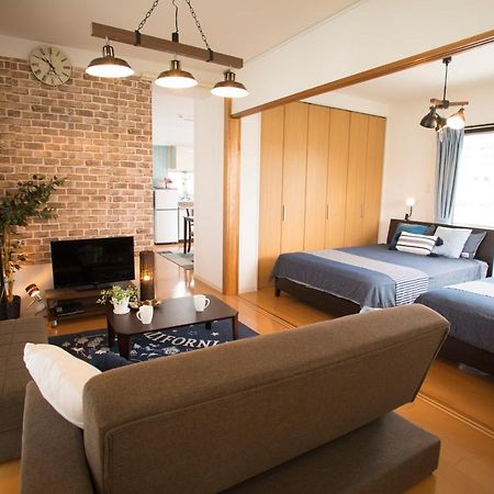 Guesthouse Tt Koza Окинава Экстерьер фото