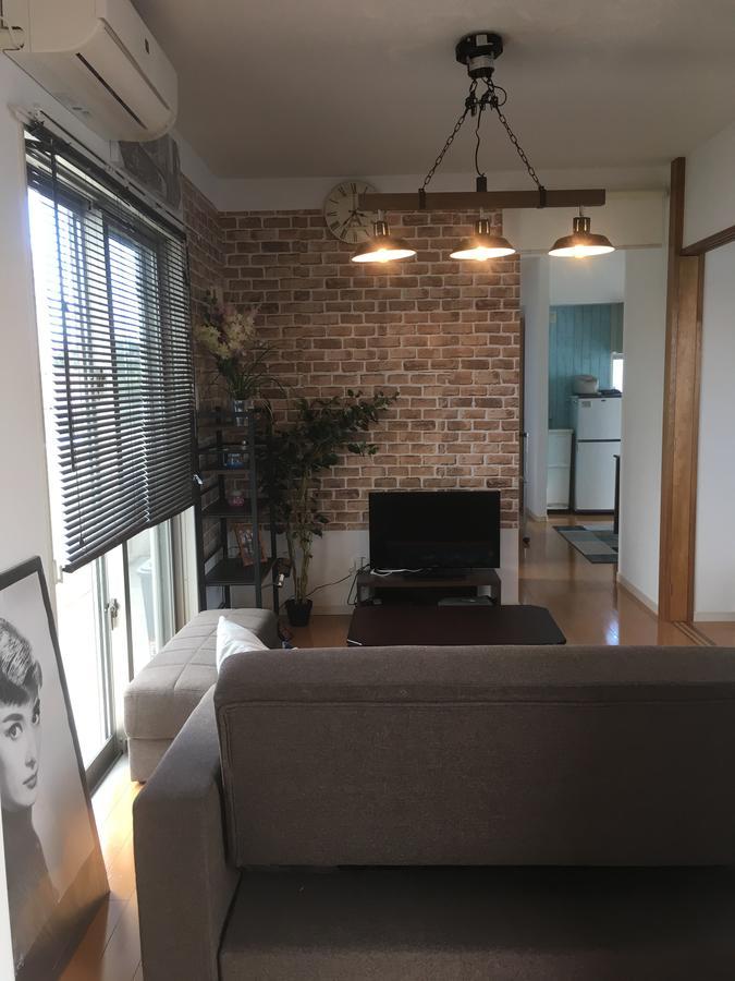 Guesthouse Tt Koza Окинава Экстерьер фото