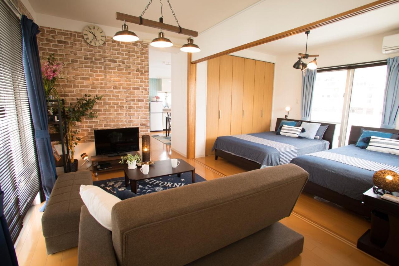 Guesthouse Tt Koza Окинава Экстерьер фото
