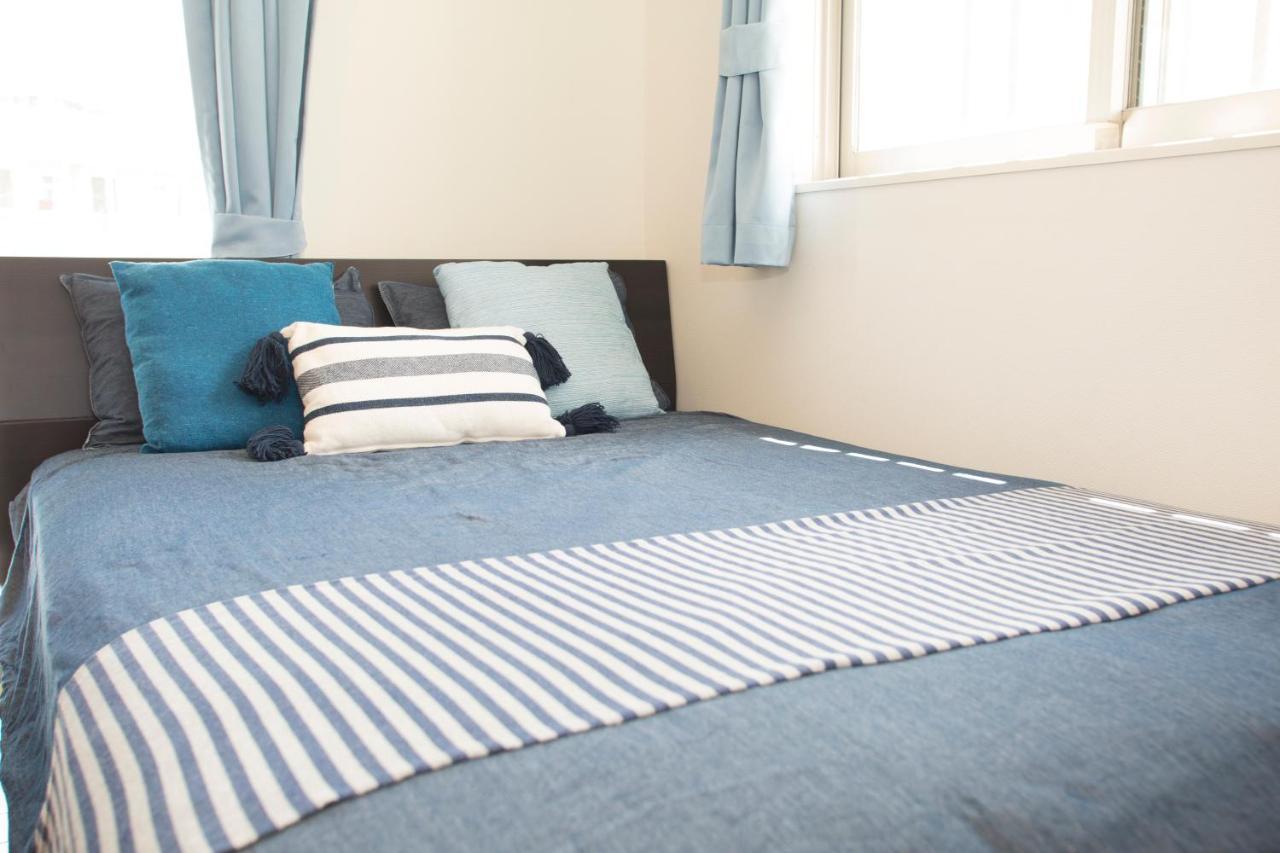 Guesthouse Tt Koza Окинава Экстерьер фото