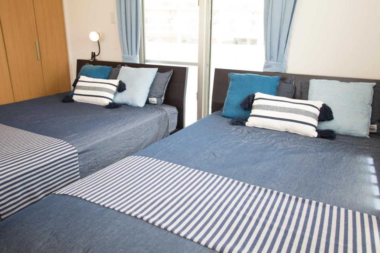 Guesthouse Tt Koza Окинава Экстерьер фото